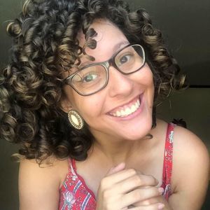 Meet your Posher, Telisa